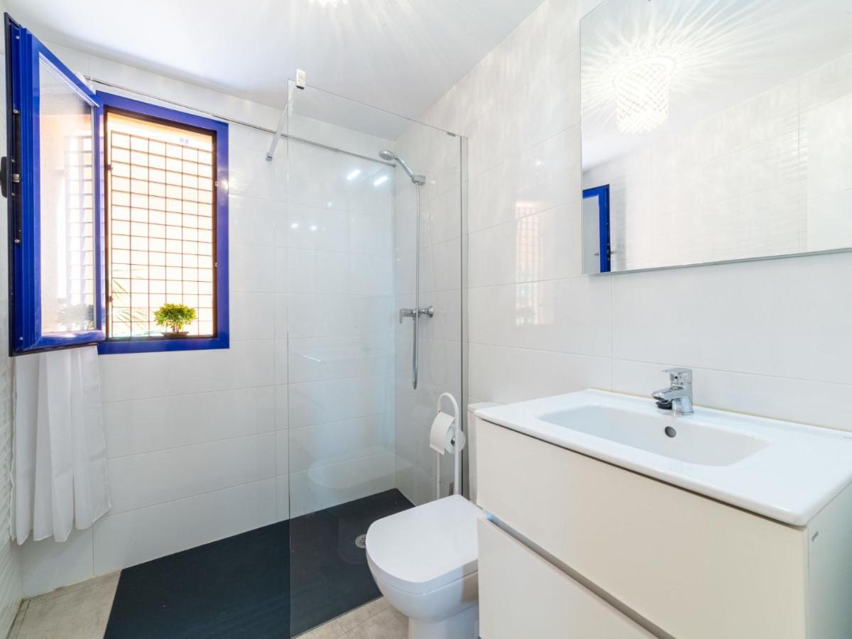 Apartment Shaya - Sea View By Interhome Mojácar Exterior foto